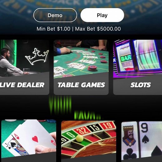 397K views · 213 reactions | Play Fun Games And Win Real Cash! With Over 150 Games, DraftKings Casino Has It All. | DraftKings | Facebook