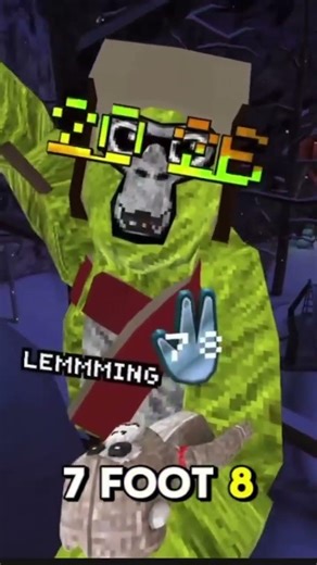 Come mr tally man!! #gorillatag #foryou #gorillatagquest #meta #skit