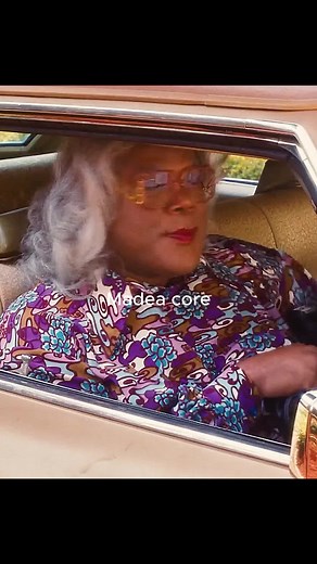 #madea #funny #core #tylerperry #madeamovieclips | madea