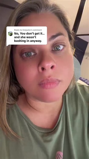 Replying to @linzjacks well, I do get it. Here’s what you don’t get. #adoptivemom #adoption #adoptionreform