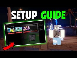 How To Download & Setup ExoPanda — Best Roblox Macro (Full Setup Guide)