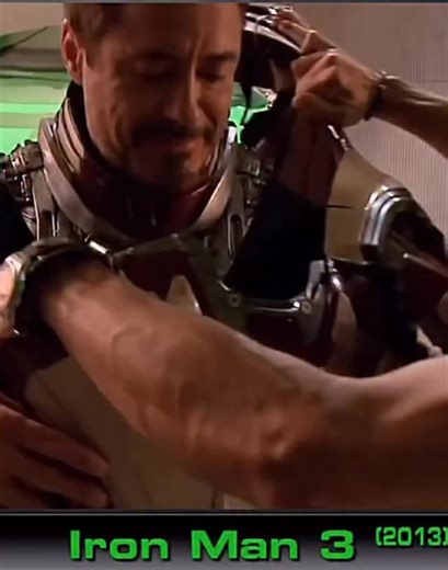 Shiv Panikker on Instagram: "Behind-The-Scenes | Iron Man 3 Following the release of Iron Man 2 (2010), a conflict between Paramount Pictures, which had distribution rights to certain Marvel Comics properties, and The Walt Disney Company, Marvel Entertainment’s then new corporate parent, clouded the timing and the distribution arrangement of a possible third film. On October 18, 2010, Walt Disney Studios agreed to pay Paramount at least $115 million for the worldwide distribution rights to Iron 