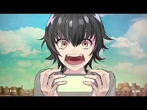【アニメCM】HAL東京 2019TVCM 「夢に、嚙みつけ。」篇 ロボット