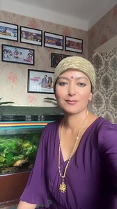 Jharana Thapa on Reels