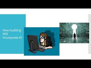 Artificial Intelligence in Auditing