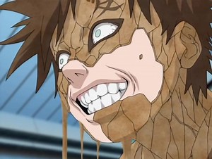 12K views · 688 reactions | Gara vs Rock lee fight scene part 1 #viralreelsfacebook #viralvideo #narutoshippuden #naruto #gara #rockleevsgaara | Sadashiba Behera | Facebook