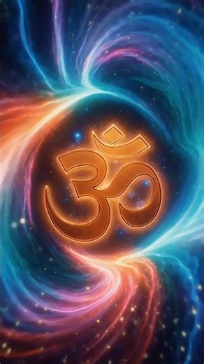 OM Awakens the Chakras ॐ | Sacred Vibration of Universal Energy