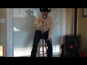 Ol' Red ~ Blake Shelton ~ George Jones ~ Kenny Rogers ~ Carl Holsher