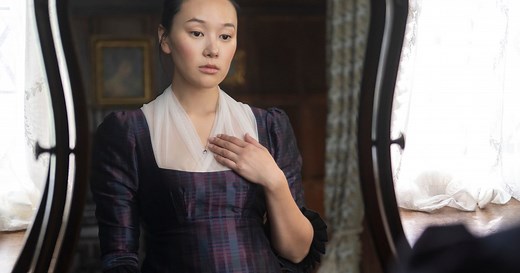 Best series to watch on Netflix right now – updated (February 2026)