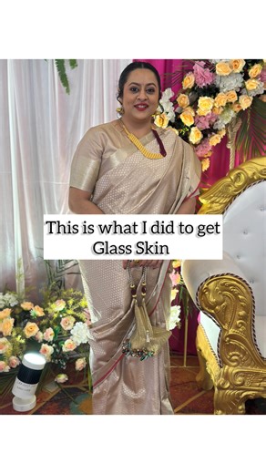 Sheik Jenia | Comment Link and I will send you the details! Today I complete one year of using the Pastel Jade Glass Skin Collagen Mask consistently.... | Instagram