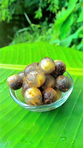 Spicy Longar Recipe 😋 #shorts #trending #youtubeshorts