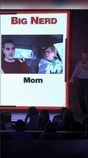 Transportation: Geek vs Nerd 😅⚙️| Comedy Jokes 😅 #nerd #techcomedy #standupcomedian