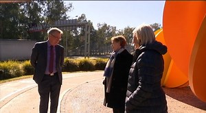 14 councils right across the border have united to fight the new tougher border bubble restrictions. | 7NEWS Border