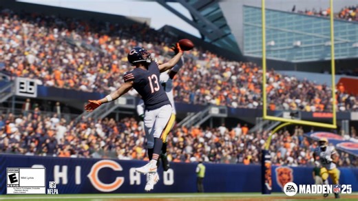 Madden NFL 25 review: One step forward, two steps back