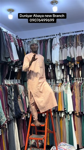 @Muneer Newboy @Duniyar abaya new branch @duniyarabaya.team @CEO Duniyar Abaya @bin-dawud @LAMBEESAH GALLERY