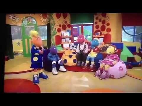 Tweenies: Jakes Dream