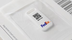 FedEx SenseAware ID device expected to see use for COVID-19 vaccine shipments