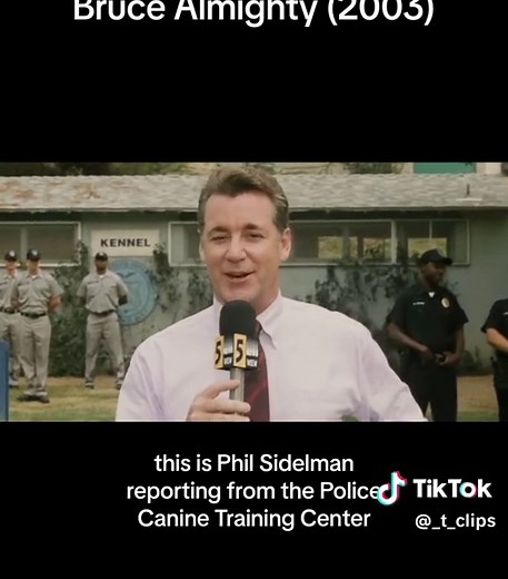 Bruce Almighty Movie Clips: Funny Comedy Scenes with Jim Carrey and Nicole Aniston