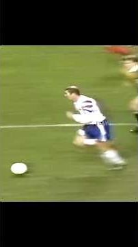 Zidane's Best Skill Moves⚡️