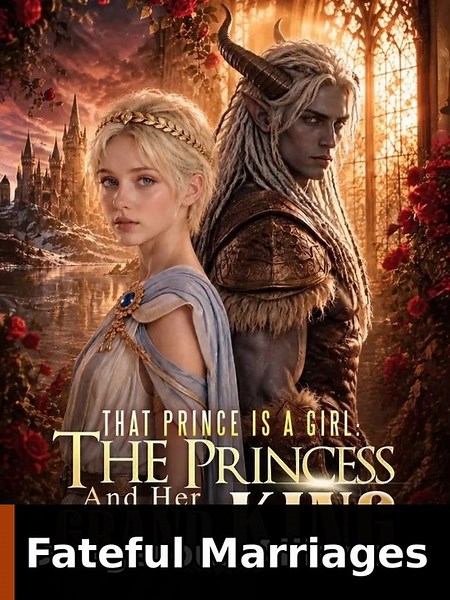 That Prince Is A Girl: The Princess And Her Grand King #engsub #fullepisode #moboreel🎉🎬 | Fateful Marriages