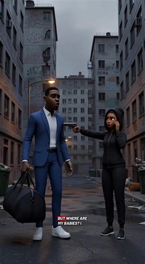 Final Part: My Mother-in-Law Rejected Me