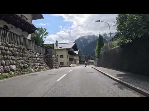 MC tur sør i Europa, alpene 2025 Zell am See, Bari, Venezia, Rimini og mange andre flotte steder