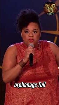 Fat Shaming, Catcalling & Black Woman Stereotypes Comedian Spills Truth!