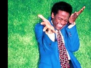 Al Green - What A Wonderful Thing Love Is