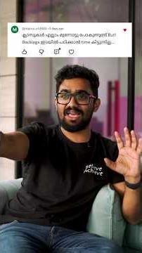 Syllabus going ahead while you’re struggling with backlogs?