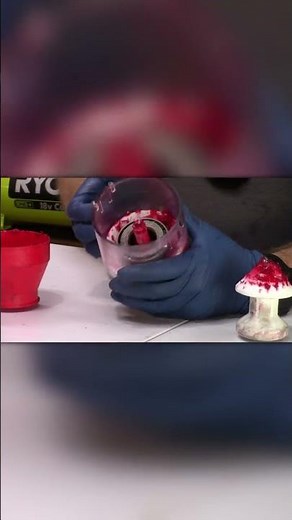 How to Pack and Grease a Bearing in 5 Seconds