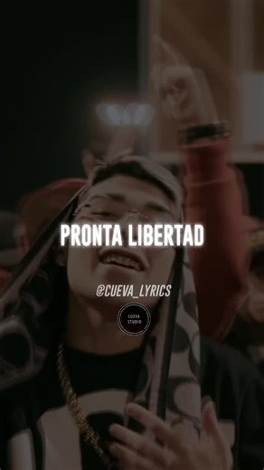 Cueva Studio | en la calle no los ví ni tampoco los veo #letras #lyrics #fyp #guaracha | Instagram