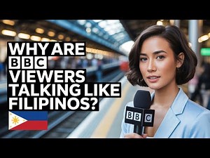The Rise of “Pinoy Talk” Among BBC Viewers