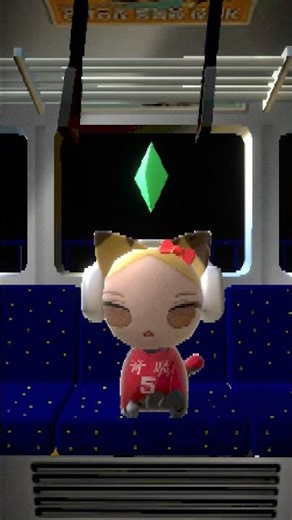 Kenma Bus Cat TikTok: ai.carissa #fyp #anime #haikyuu #kenmakozume #kozumekenma #kenmakozumeedit