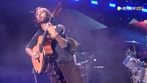 Imagine Dragons《Believer》(iHeartRadio音乐节)