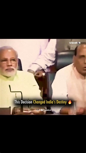 September 13, 2013: The Day India’s Destiny Changed Forever! 🇮🇳📅