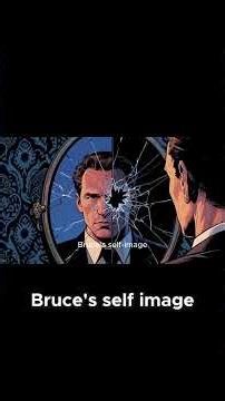 Gotham’s Oppressive Cityscape