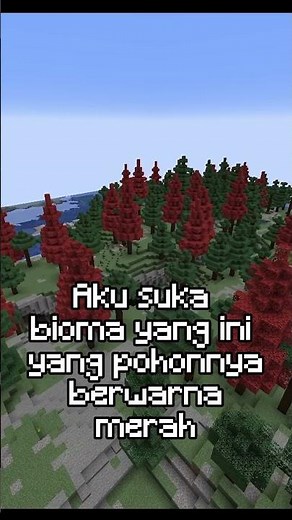 Datapack Minecraft Terindah │ Terralith