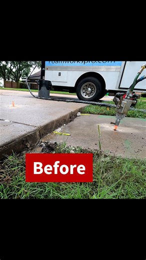 7.9K views · 68 reactions | Uneven concrete doesn’t just look bad —...