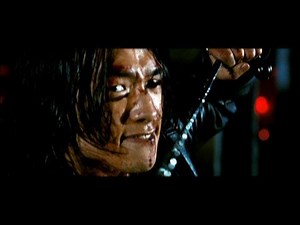 ▶️ Ninja Assassin