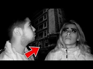 Actividad Paranormal Ep. 4 I Algo nos observaba