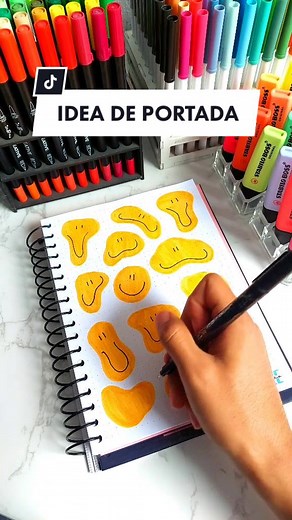Ideas creativas para portadas de integración curricular