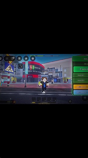 Khám Phá Script Fram Gỗ trong Roblox