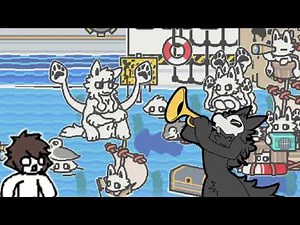 【CHANGED SPECIAL】OST REMIX-Squid Dog Pirate Ship-烏賊犬海賊團