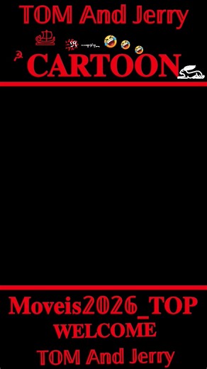 𝗧𝗢𝗠 𝗔𝗡𝗗 𝗝𝗘𝗥𝗥𝗬_𝟜𝕂 ࿆𓃭 𝟜𝕂𝕋𝕆𝕄 𝔸𝕟𝕕 𝕁𝕖𝕣𝕣𝕪🐦‍🔥 𝕔𝕒𝕣𝕥𝕠𝕠𝕟 𝕄𝕠𝕧𝕖𝕚𝕤 ࿆𓃭 #toon #movies #𝐌𝐨𝐯𝐞𝐢𝐬𝟚𝟘𝟚𝟞 ҈ ҉ ᶫᵒᵛᵉᵧₒᵤ𓃚 𝐖𝐄𝐋𝐂𝐎𝐌𝐄 #كلاسيكي_مضحك_مع_أفضل #أفلام_الكرتون #happy #classic #funny #best #𓃚𓃺𓅼જ⁀➴ 𓅓𝐂𝐀𝐑𝐓𝐎𝐎𝐍 𝕄𝕠𝕧𝕖𝕚𝕤▰▰▰▰▰▰▰⎇Том and JERRY ➬𝗧𝗢𝗠 𝗔𝗡𝗗 𝗝𝗘𝗥𝗥𝗬 𓄂Tom & Jerry𓆃 ▄▄▄▄▄▄▄▄▄▄▄▄▄▄▄▄▄▄▄▄▄▄▄▄▄▄▄▄▄▄▄▄ 𝕔𝕒𝕣𝕥𝕠𝕠𝕟──────#𝕄𝕠𝕧𝕖𝕚𝕤_CARTOON──────🤣🤣🤣☜, #Like #and #follow لايك & #متابعه ▰▰▰▰▰▰▰ www..com.. 𝐂𝐀𝐑𝐓𝐎𝐎𝐍 On this 