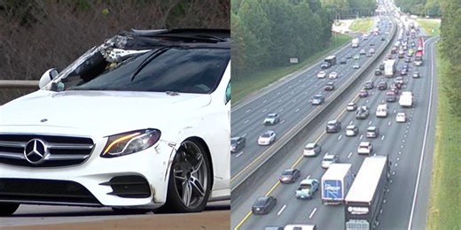 I-85 shuts down in Gaston County: What to know