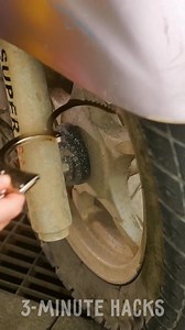 Easy DIY Bike Hacks to Ride Safer & Smarter! | 3-Minute Hacks