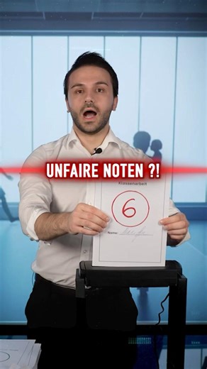 ALL teachers grade UNFAIRLY😱 #shorts #school #teacher #grade #psychology #mindset #education #emo...