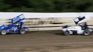 Fast Five Weekly Racing Series is almost here. Anyone else ready for Saturday night already? | Creek County Speedway