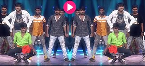 Dhee 13 Promo: బొమ్మల్లా సుధీర్‌.. రష్మీ... అదరగొట్టిన మణికంఠ.. జిత్తు