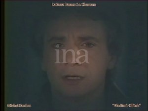 📺L'académie des 9 (13/12/1984)📺 💥Michel Sardou💥 🎤Vladimir Illitch🎤 | Laissez Passer La Chanson - Patrick